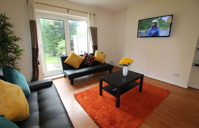 Depedale House - Photo 8