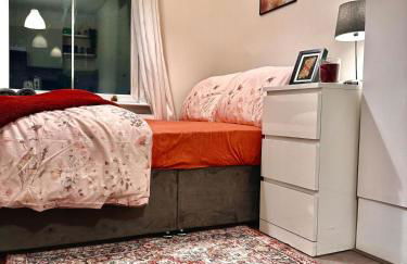 Best Situated Studio - Finsbury Park Station! - Foto 20