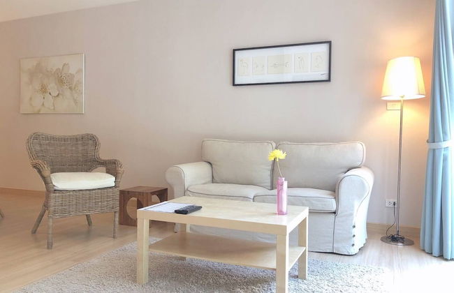 Palm Crescent Huahin Resort - Foto 9