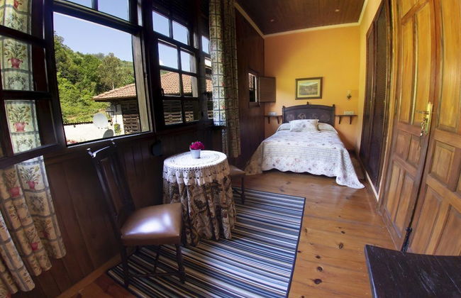 Agroturismo La Casona de Belmonte - Foto 9