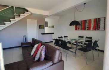 Casa Escarpas - Foto 3