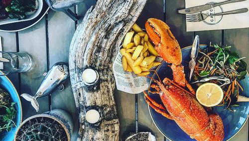 Fabulous Beach Pad Just 20 Paces From The Sea - Foto 4