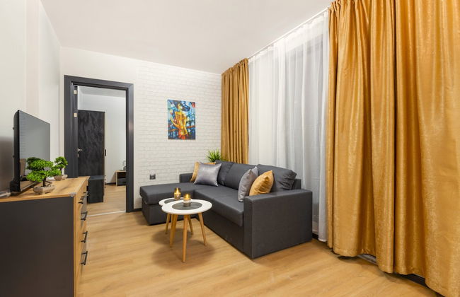 Best Guest 2 Apartments - Foto 23