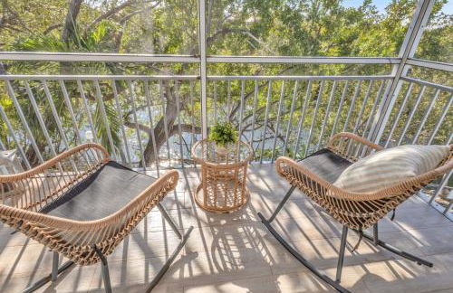 KAWAMA L1 in Key Largo, Beach, Lagoon, Pools, Tennis, Free Bikes and Canoes - Photo 25