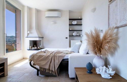 Villa Silvia Apartment - Private Pool - Foto 57