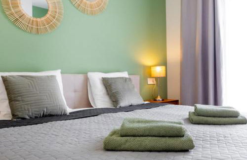 Spacious apartment with ocean view - Photo 12