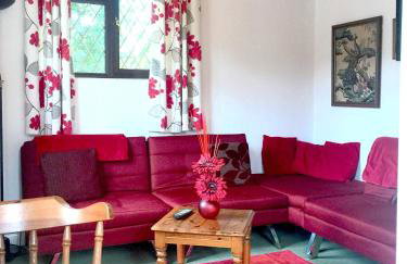 Tovey Lodge - Foto 44