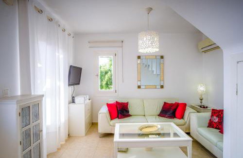 Sea View Villa - Foto 20