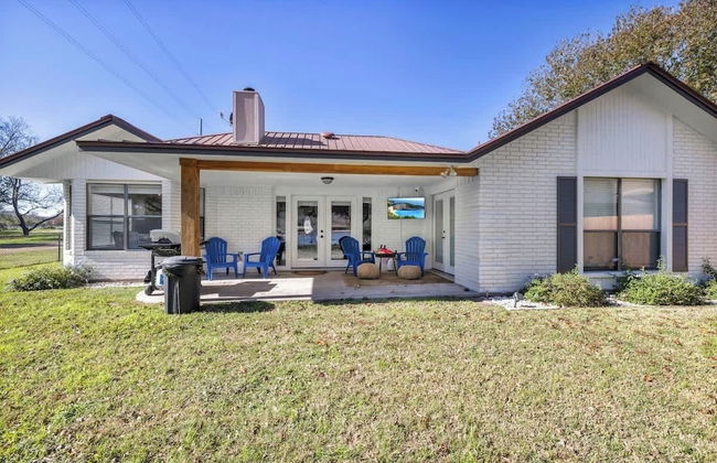 Lakefront Paradise With Firepit - Foto 28