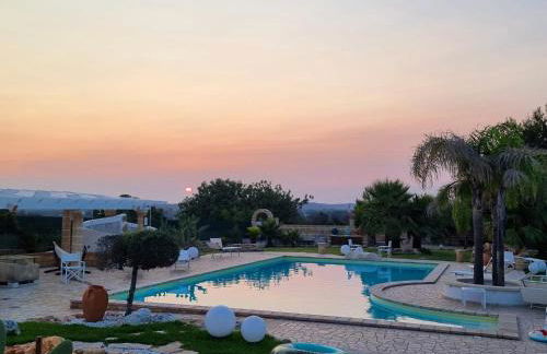 Villa Liquattruvienti - Foto 58