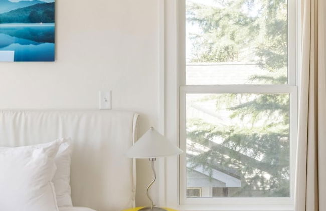 Downton Annie Apartment Four 2 BD 1BA Parking - Foto 7