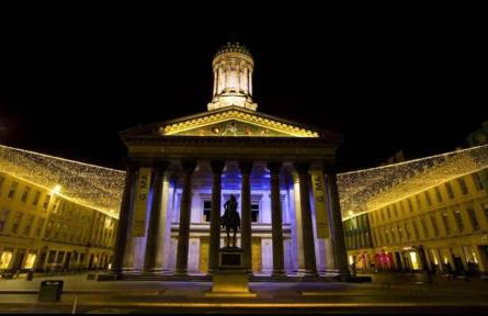 Glasgow City Centre Flat with River Views and Parking - Foto 80