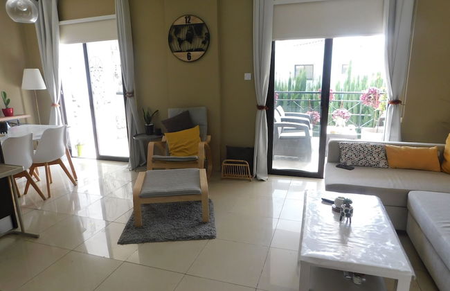 Paramount Gardens Resorts C202 - Foto 23