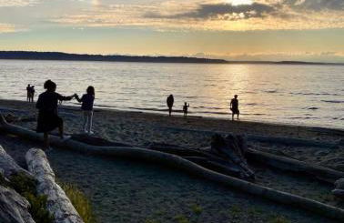 Luxury Retreat near beaches, 12 miles to Seattle - Foto 44