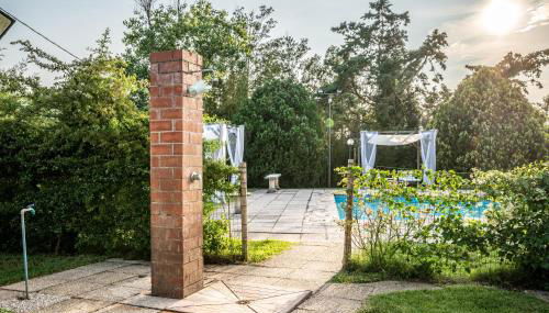 Villa Santa Gabriella - Foto 5