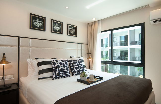 The Title KR Beach Condotel Rawai Phuket - Foto 7