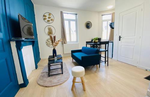 Le Saphir Zénith 1 - Foto 1