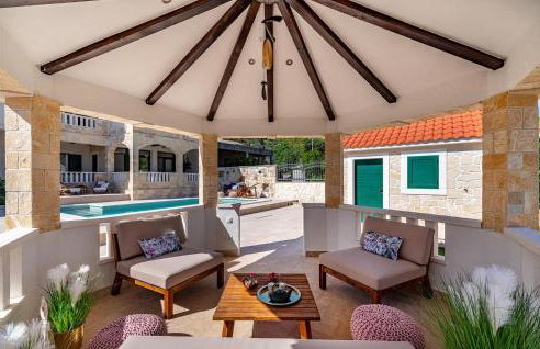 Villa Heritage Resort - Photo 6