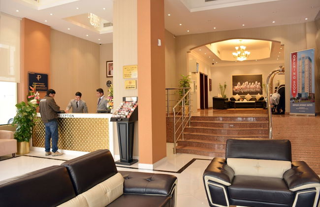 President Suites - Foto 3