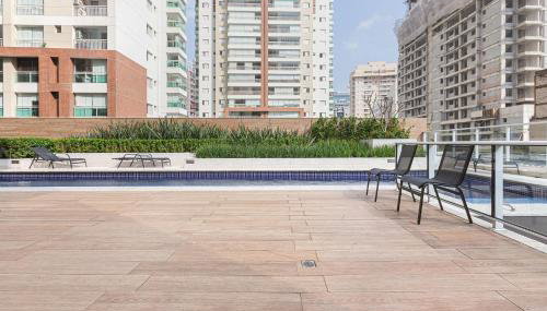 Vossa Bossa Vision Augusta - Foto 5