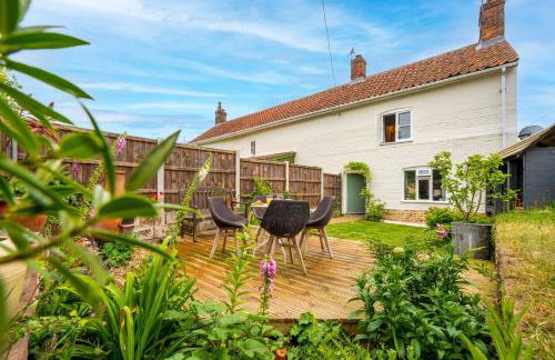 Pond Cottage E - Foto 25