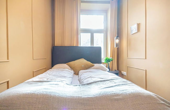 4BR Shared Apt 10Min Walk to Westbahnhof - Foto 12