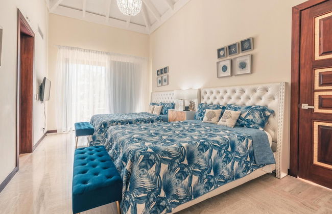 Apartment w 2BR Close to the Beach at Portillo X - Photo 25