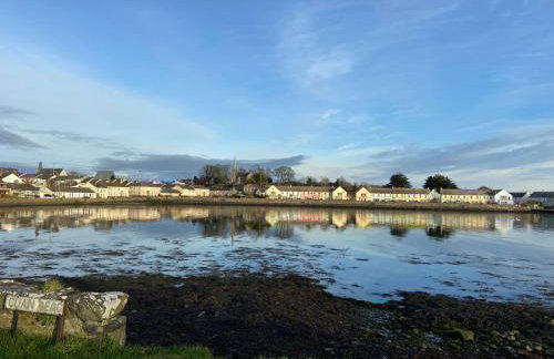 The Snug self contained apartment - Foto 7