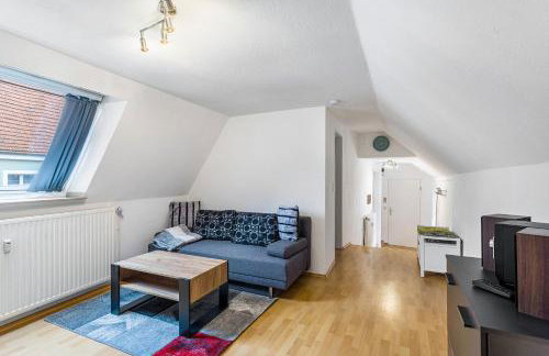 Ferienwohnung Am Osttor - Foto 2