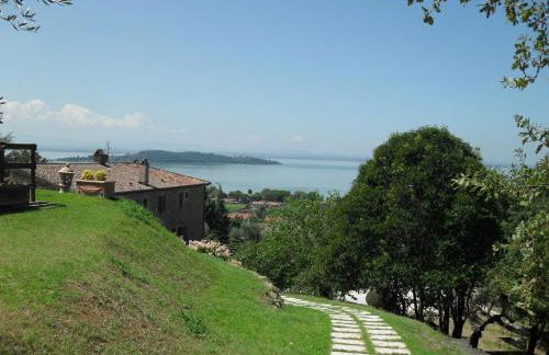 Casale sul Lago Trasimeno - Photo 65