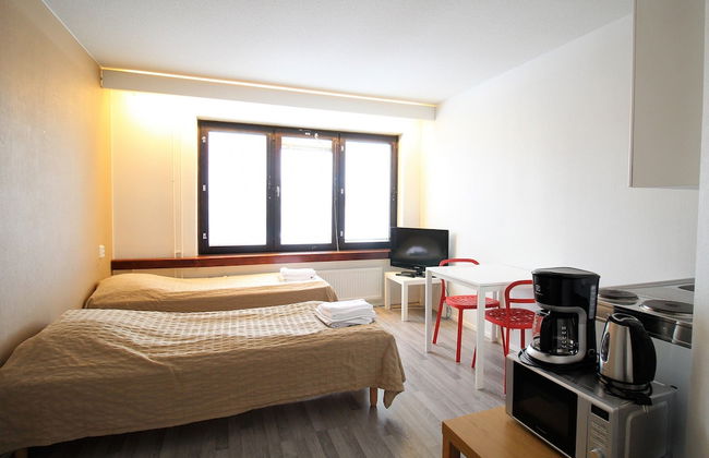 Forenom Apartments Rauhankatu 16 - Photo 4