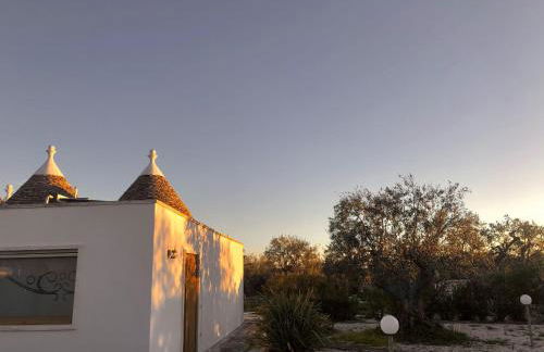 DIMORA DONNA CARMELA - Foto 33