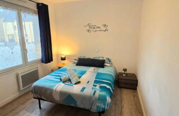 Le pont T3 étoilé 2 chambres - Foto 7