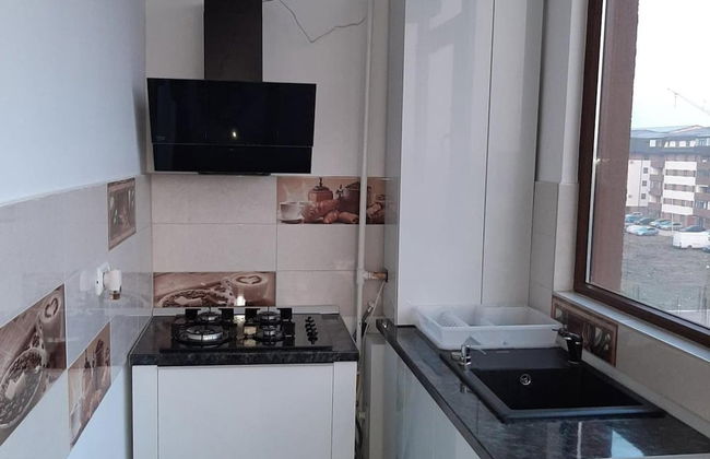 2 Bed-aircon-free Parking-city Centre - Foto 5