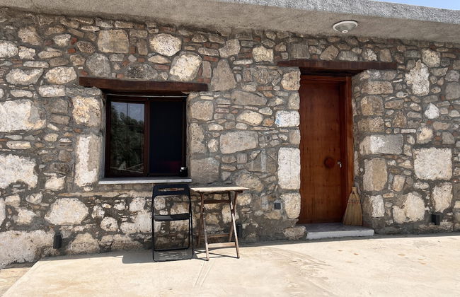 Anemos Stone Houses - Foto 42