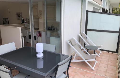 Appartement 60m2 piscine au coeur de Saint-Tropez - Photo 5