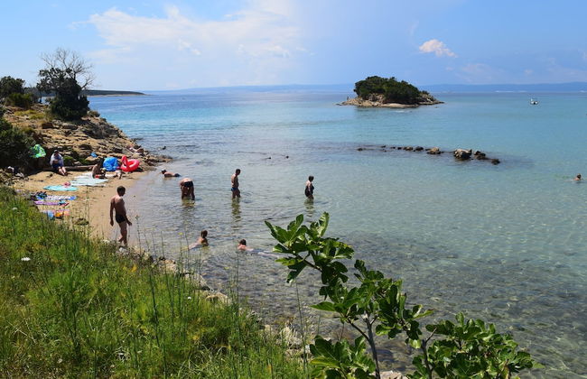 Villa Agata Rab - Apartments - Foto 64