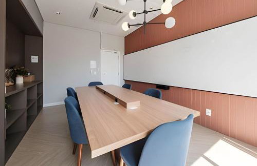 Studio Elegante próx USP e Metrô Butantã - Foto 16