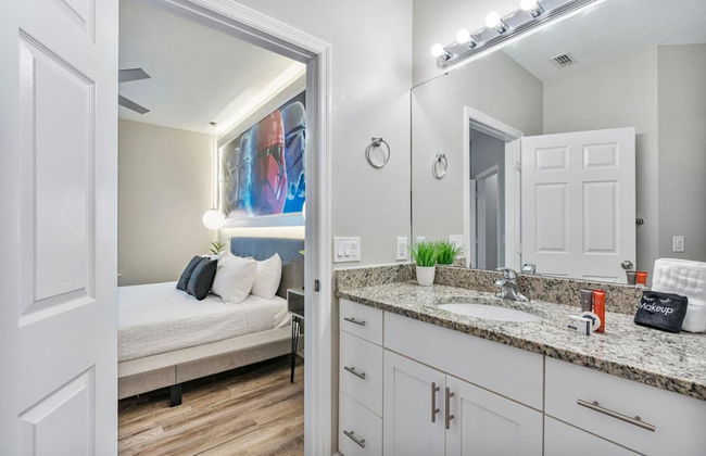 Thematic 4 bdr Near Disney-22101 - Foto 27