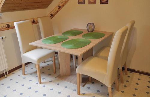 Ferienwohnung Eva Maria - Foto 11