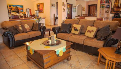 Villa Emily, soothing experience, perfect getaway - Foto 1