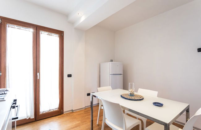 Attico Vista Mare Dune Porto Cesareo - Foto 9