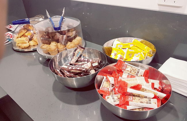 ValueSuites Green Square - Foto 26