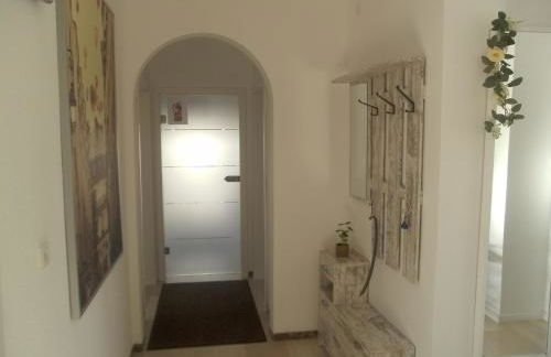 Ferienwohnung am Weserbergland Sandsteinweg - Foto 10