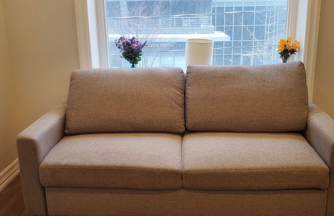 Downtown Easy Stay - Foto 1