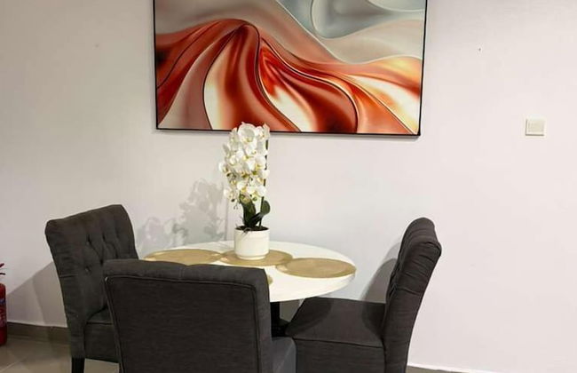 Nigus House - Foto 15