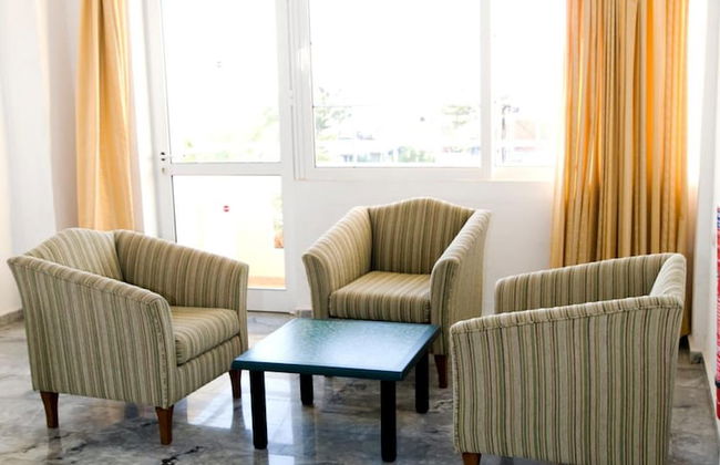 Amaryllis Hotel Apartments - Photo 35