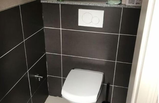 Haus Strandoase - Photo 12