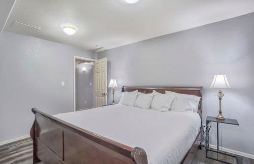 6BD Quiet Northside Mountain Views & Parks - Foto 109