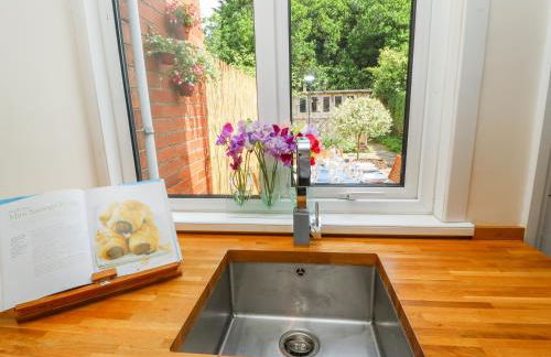 Mallard Cottage - Foto 13